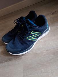 New Balance 680 Freshfoam