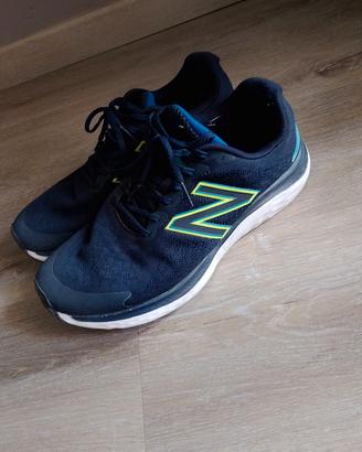 New Balance 680 Freshfoam