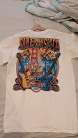 🎸T-shirt Hard Rock Café San Francisco | Taglia M