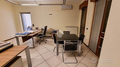 UFFICIO A BRIVIO