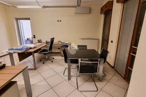UFFICIO A BRIVIO