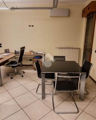 UFFICIO A BRIVIO