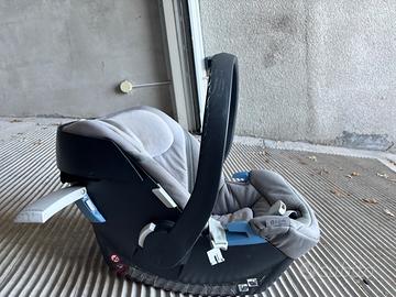 Cybex Gold Aton M – Ovetto Seggiolino Auto