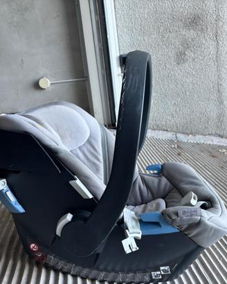 Cybex Gold Aton M – Ovetto Seggiolino Auto