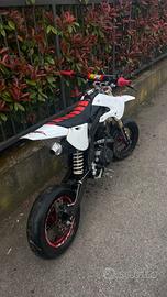 Pit Bike 250cc