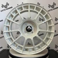 CERCHI IN LEGA RENAULT CLIO CAPTUR MEGANE SCENIC Z