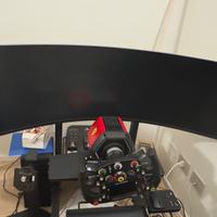 Samsung Monitor Gaming Odyssey G9