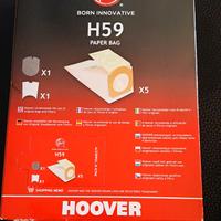 N. 3 FILTRI H59 X SCOPA ELETTRICA  ATHYSS, NUOVI