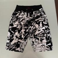 Pantaloncini Clayton