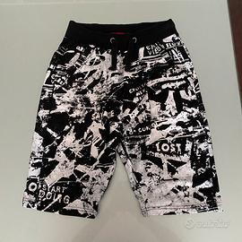 Pantaloncini Clayton