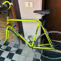Bici da corsa vintage
