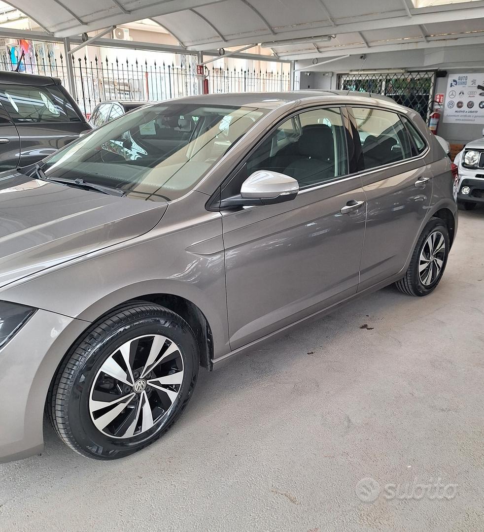 Volkswagen Polo 2018 photo 3