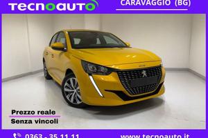 Peugeot 208 PureTech 100 S&S 5Pt Active