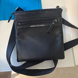 Borsello armani