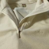 Felpa in pile Brugi XL