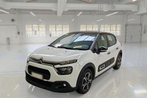 CITROEN C3 PURETECH 110 SES SHINE EAT6 5 PORTE BER