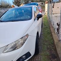 seat Ibiza sport 1600 tdi