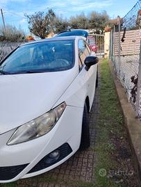 seat Ibiza sport 1600 tdi