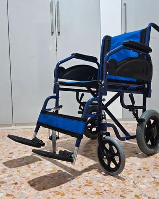 Sedia a Rotelle x Disabili