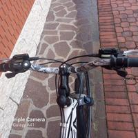 mountain bike orbea allestimento per viaggi