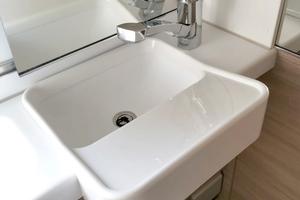 Adattatore lavello KNAUS, WEINSBERG