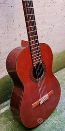 Chitarra Francisco Esteve n°7