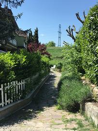 Appartamento in complesso villetta