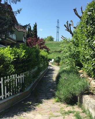 Appartamento in complesso villetta