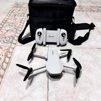 Drone potensic