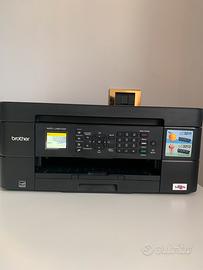Stampante Brother MFC-J491DW