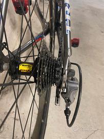 Bici da corsa Trek 1500 SLR