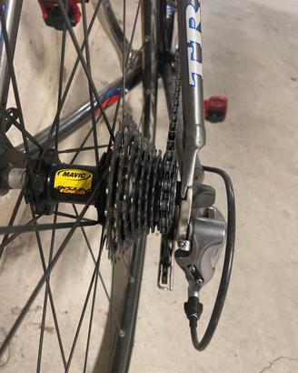 Bici da corsa Trek 1500 SLR