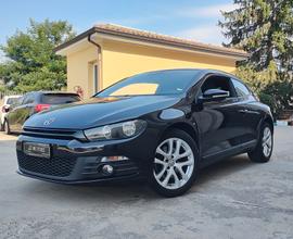 Volkswagen Scirocco 1.4 TSI 160CV