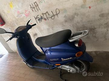 Vespa et2