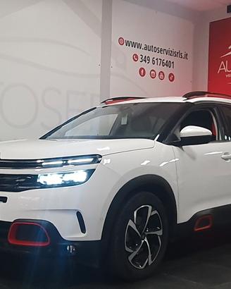 Citroen C5 Aircross BlueHDi 130 S&S Shine