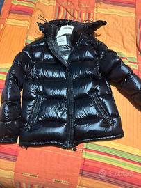 Moncler maya