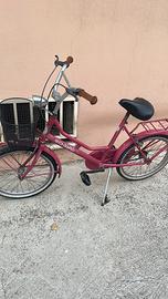 Bicicletta  20 pollici