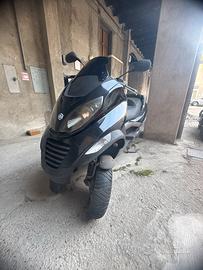 Scooter piaggio mp3 250cc