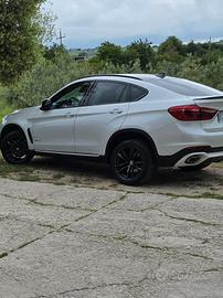bmw x6 f16 xdrive30d 