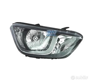 FANALE DESTRO HYUNDAI I20 13-15