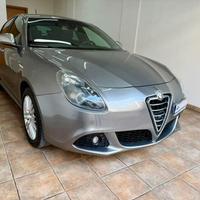 Alfa Romeo Giulietta 2.0 JTDm-2 140 CV Exclusive