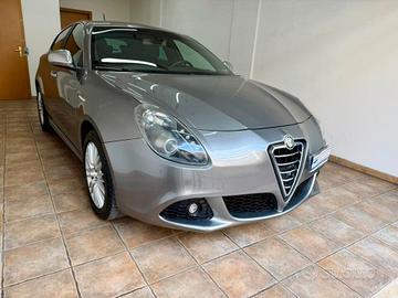 Alfa Romeo Giulietta 2.0 JTDm-2 140 CV Exclusive