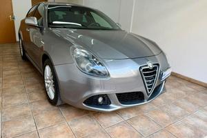 Alfa Romeo Giulietta 2.0 JTDm-2 140 CV Exclusive