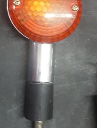 Freccia POST SUZUKI GZ 250 MARAUDER 99/01