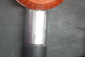 Freccia POST SUZUKI GZ 250 MARAUDER 99/01