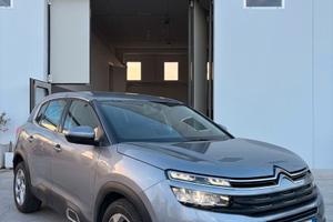 Citroen C5 Aircross BlueHDi 130 S&S Shine
