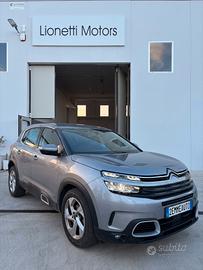 Citroen C5 Aircross BlueHDi 130 S&S Shine