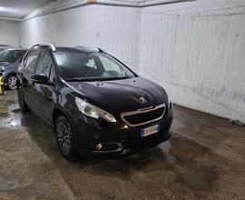 Peugeot 2008 1.6