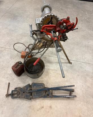 Filiera RIDGID 300
