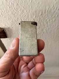 Accendino ZIPPO originale
